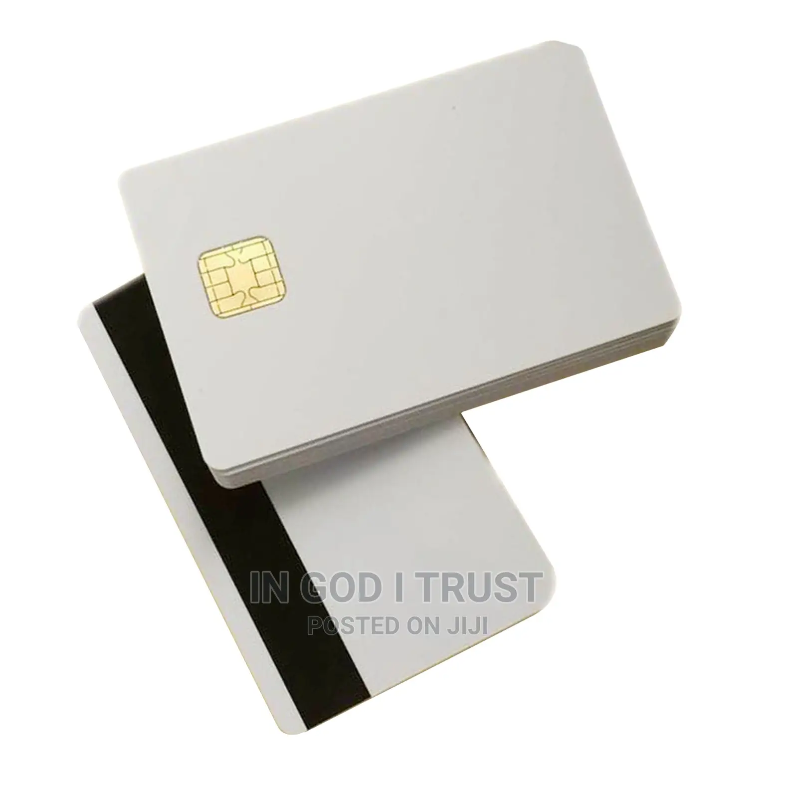 50pc J2A040 Chip Java Jcop Cards