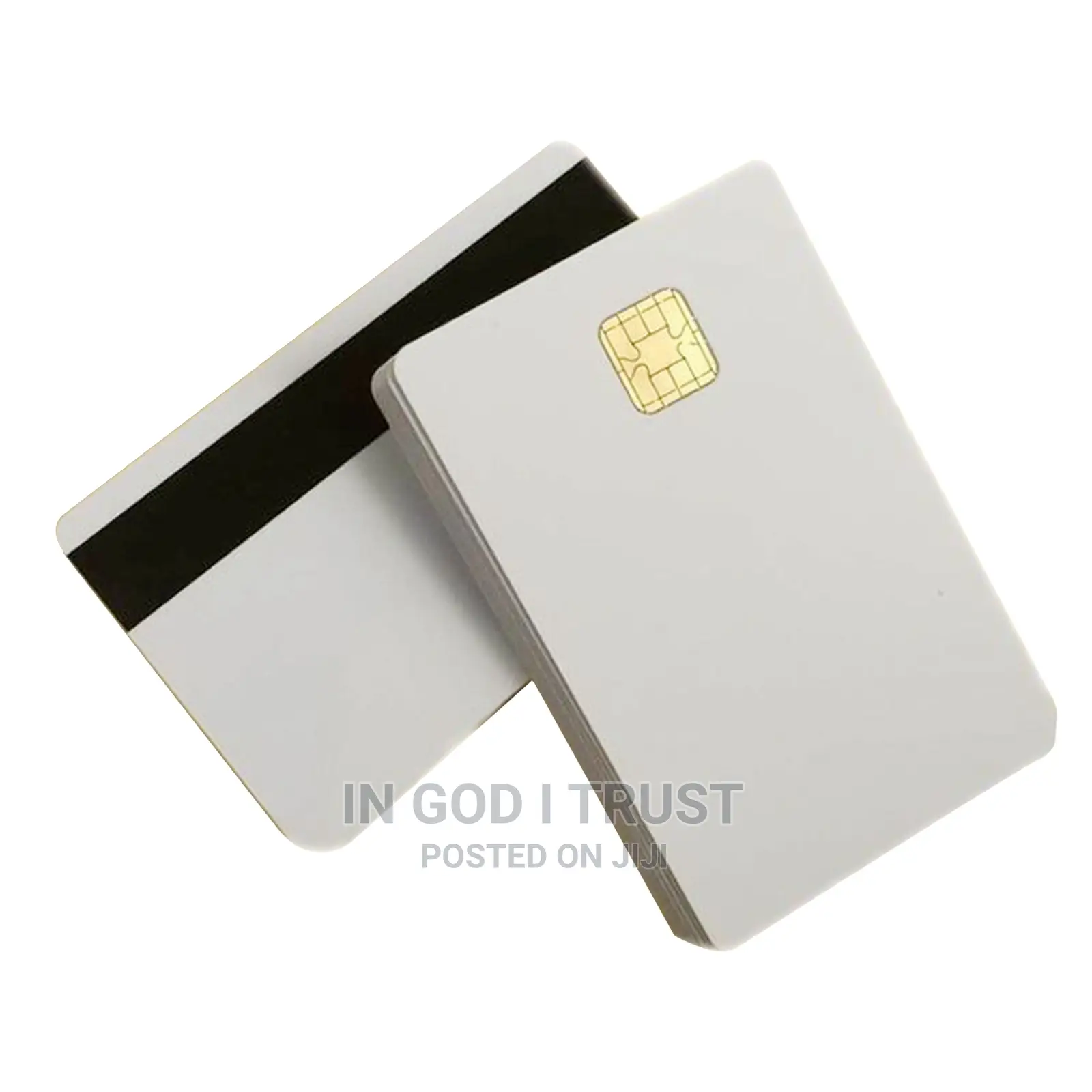 50pc J2A040 Chip Java Jcop Cards