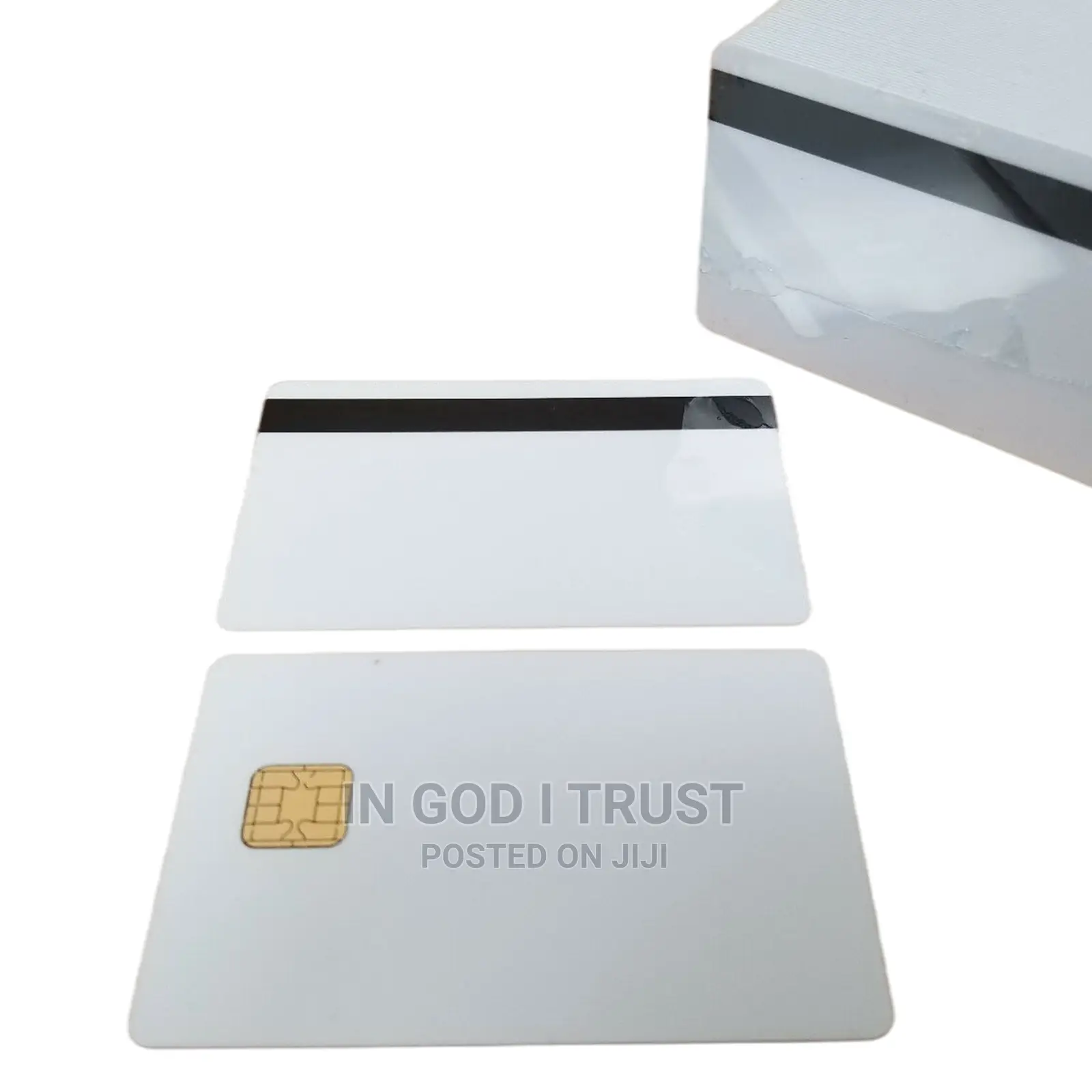 50pc J2A040 Chip Java Jcop Cards