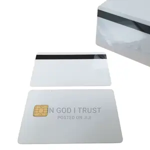 50pc J2A040 Chip Java Jcop Cards