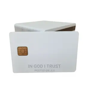 50pc J2A040 Chip Java Jcop Cards