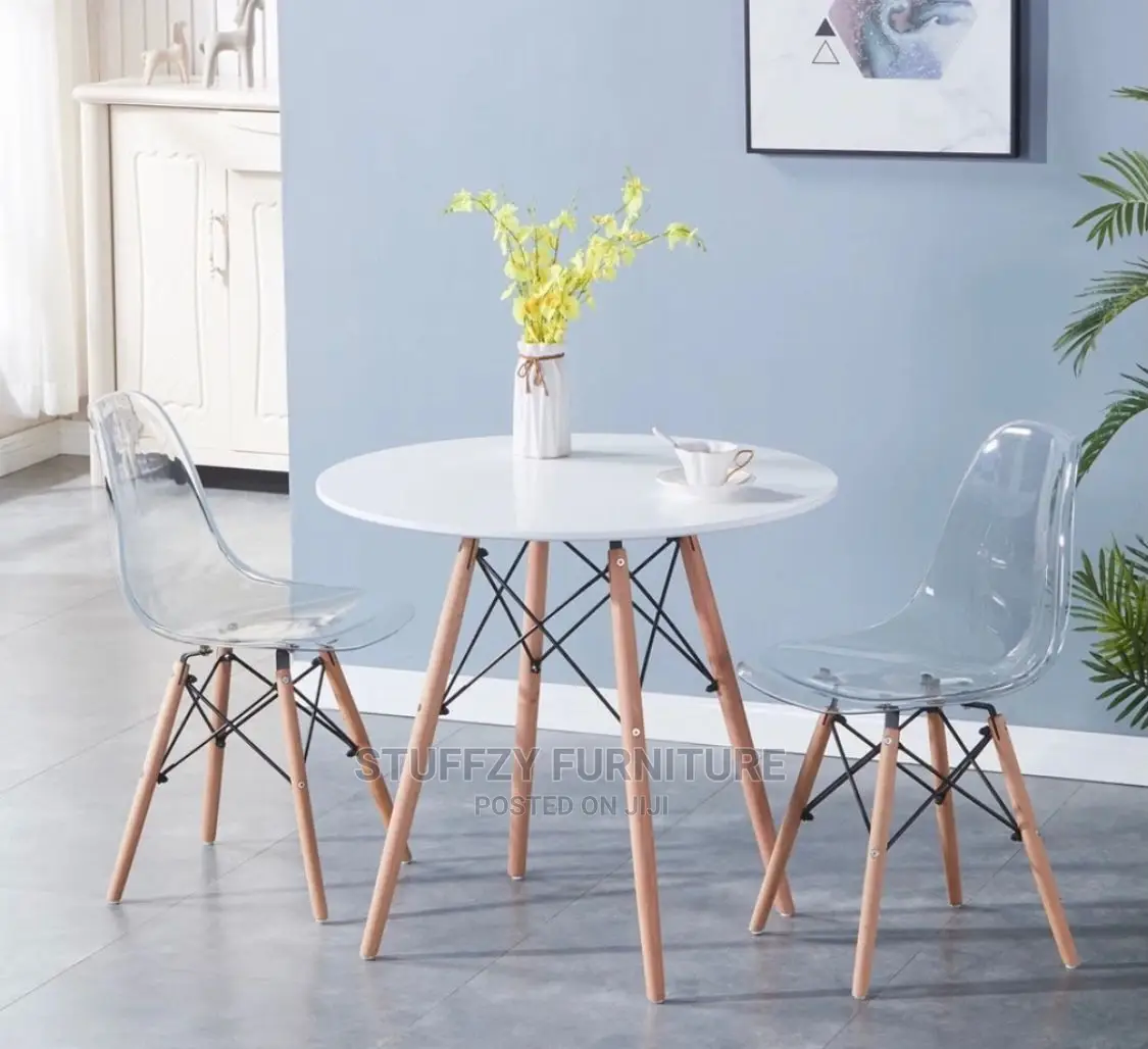 Transplants Restaurant Chairs