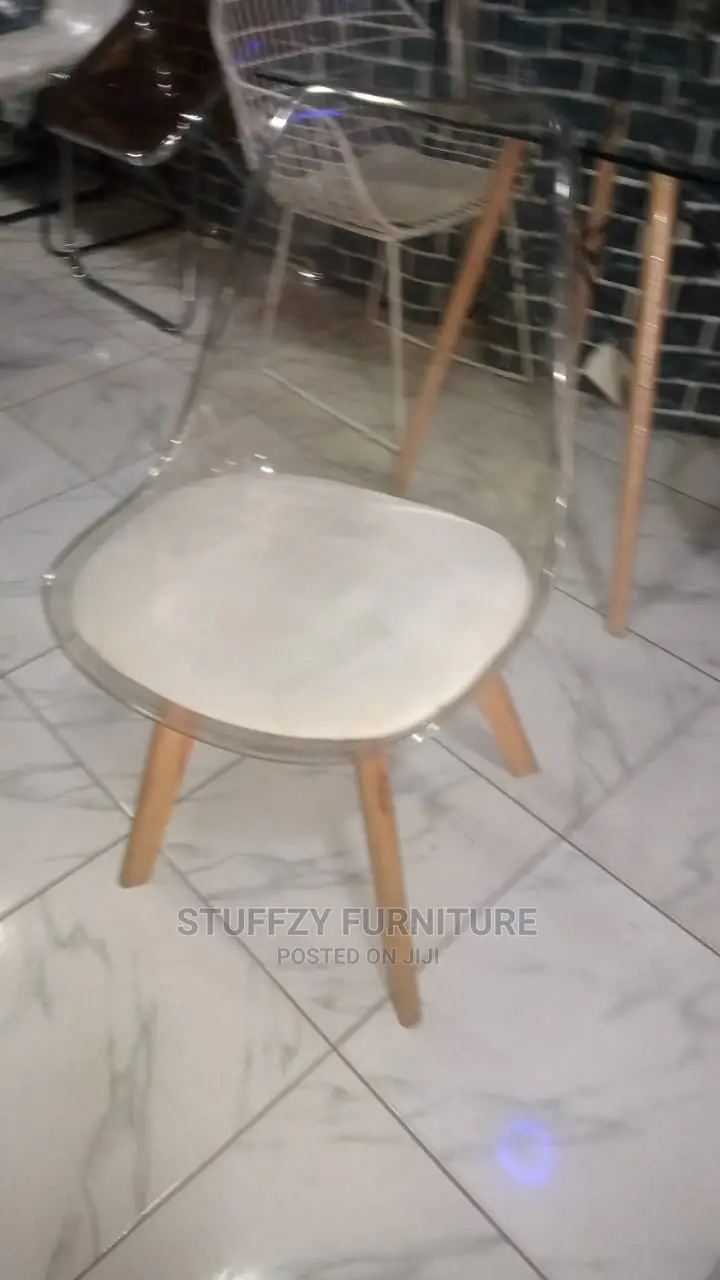Transplants Restaurant Chairs