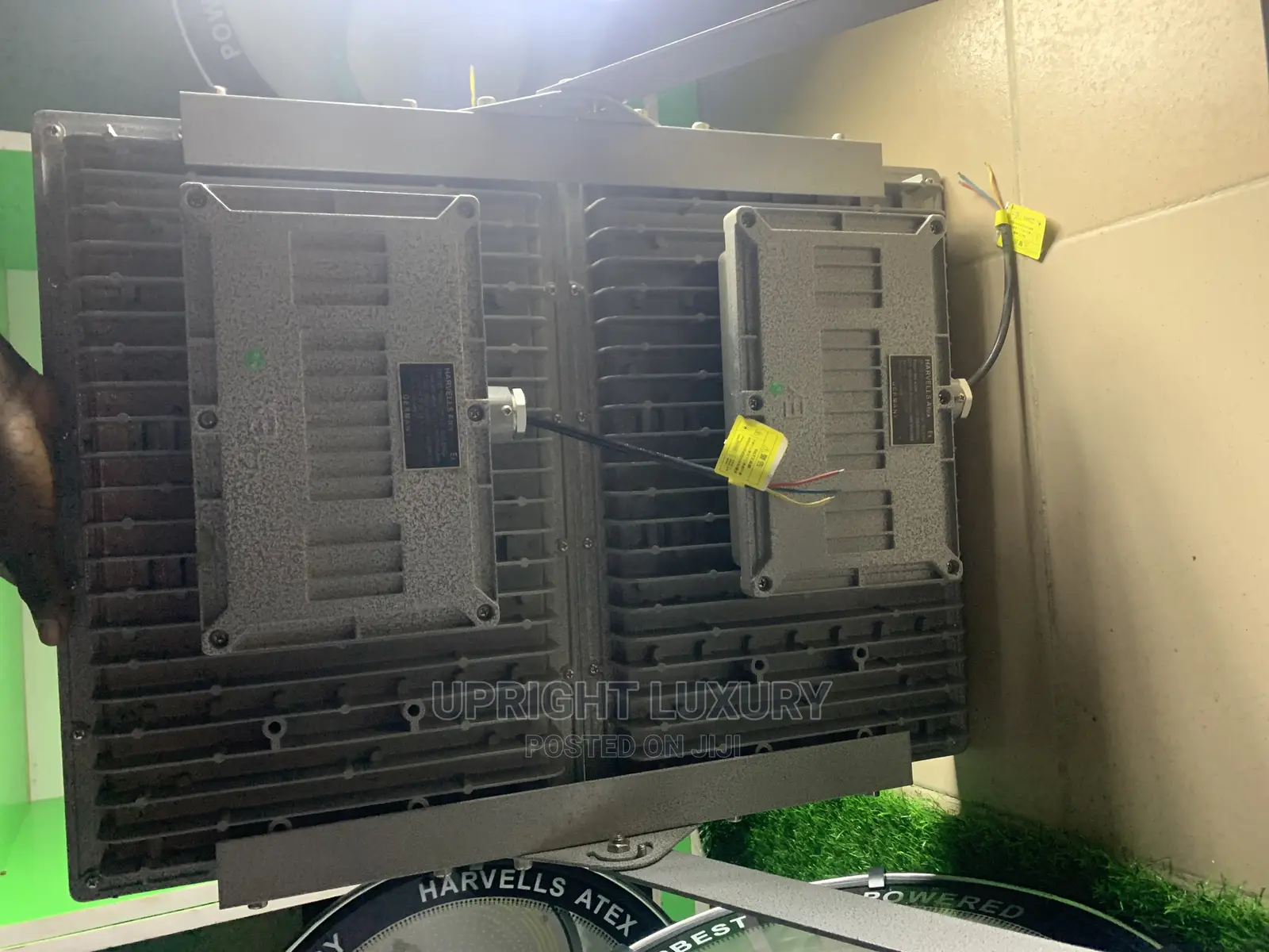 1000watts LED Explosion Proof Light