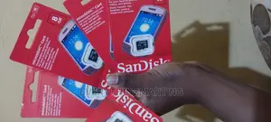 Memory Cards San Disk