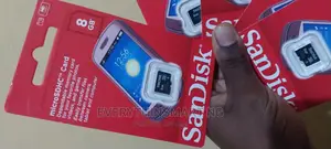 Memory Cards San Disk