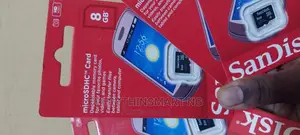 Memory Cards San Disk