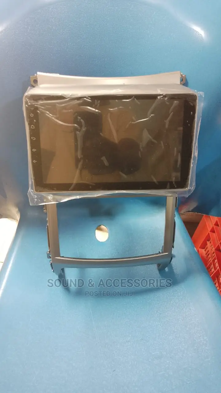 Hyundai Veracruz 2006-2010 Android GPS Navigation Player