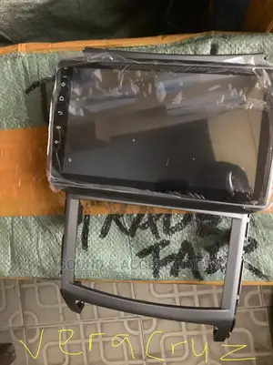 Hyundai Veracruz 2006-2010 Android GPS Navigation Player