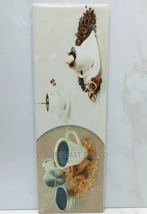 Wall Kitchen Deco Tiles