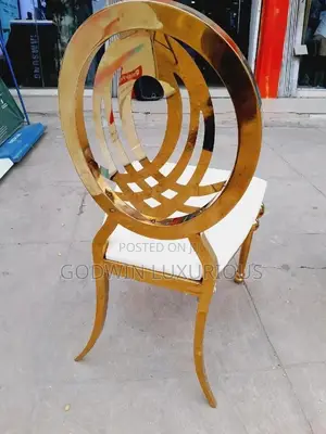 Luxury Chairs