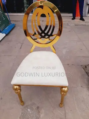 Luxury Chairs