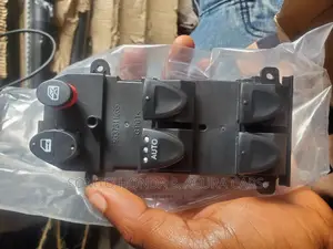 Master Control Button for Honda Civic 2006-2011