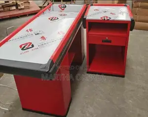 Cashpoint Table