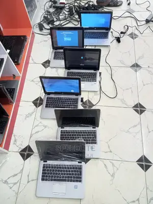 Laptop HP EliteBook 820 G3 8GB Intel Core I5 HDD 500GB