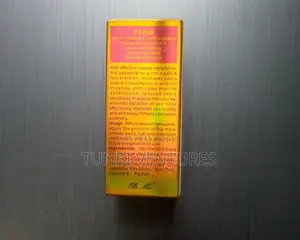 Men Enlarging Essential Oil