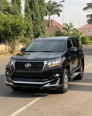 Car Hire Service