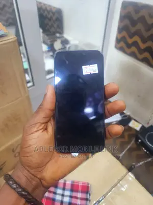 Apple iPhone 12 128 GB Black