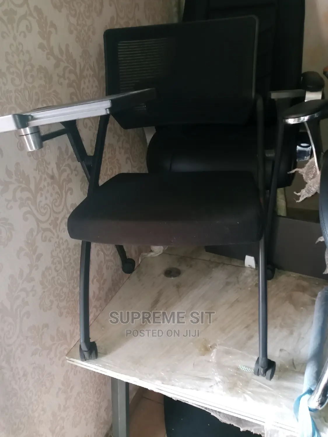 Training Foldable Chair
