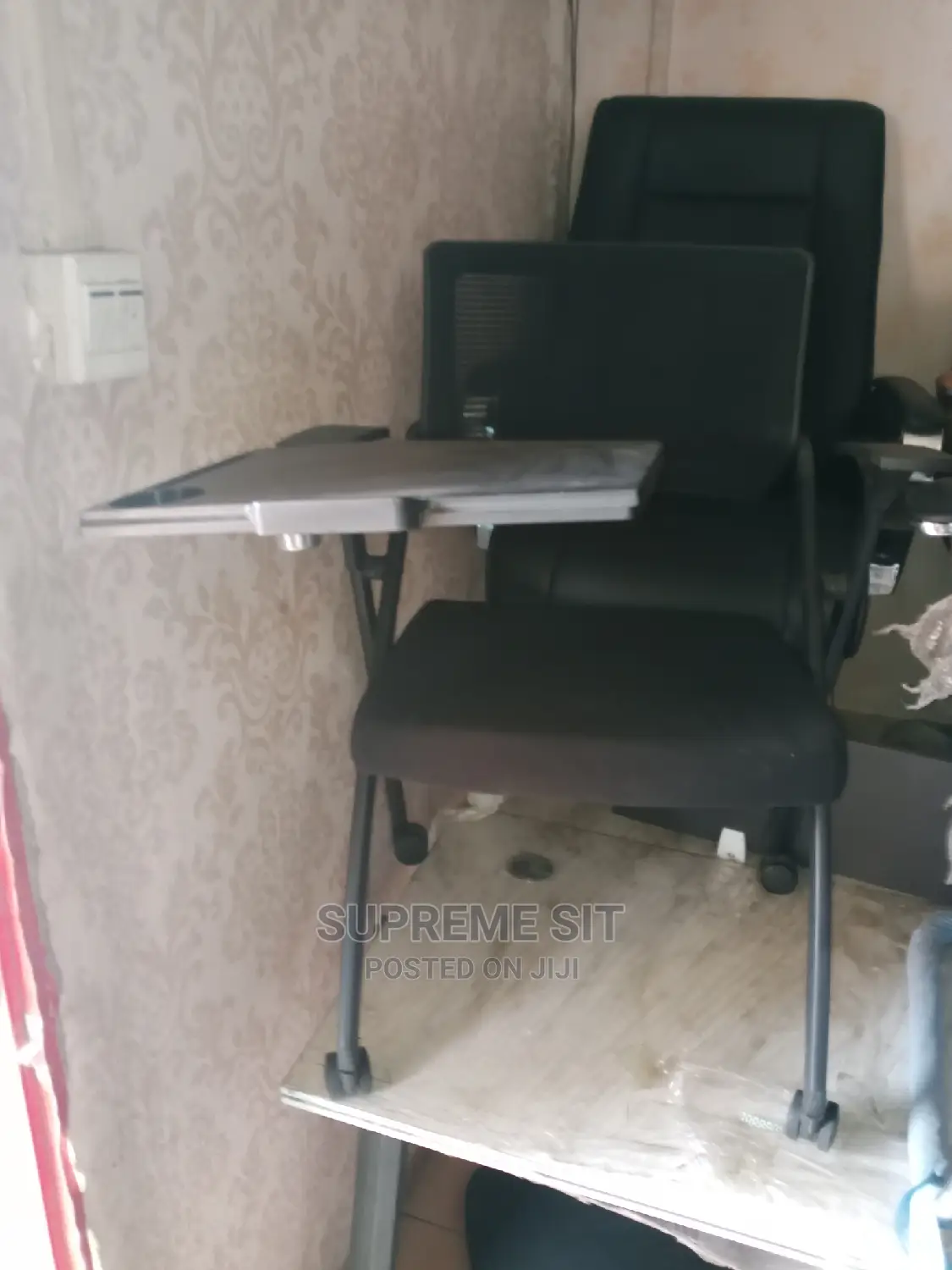 Training Foldable Chair
