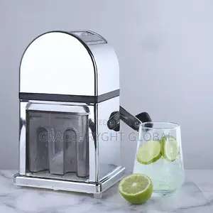 Ice Crusher