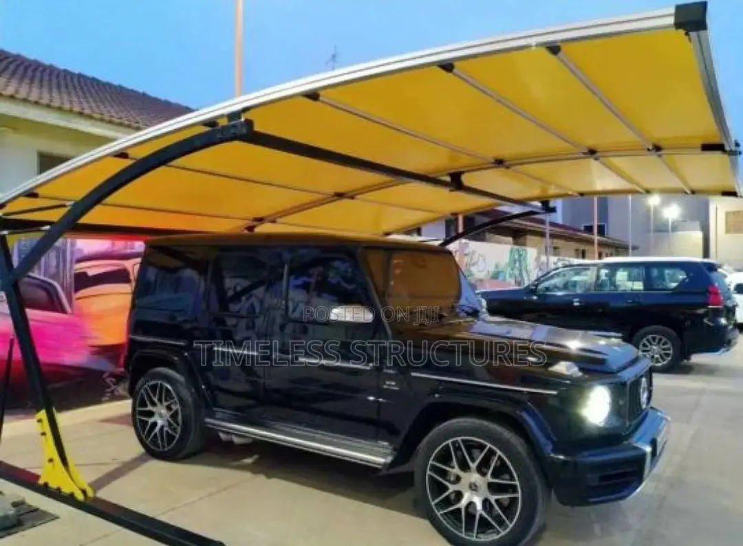 Imported Empire Carports