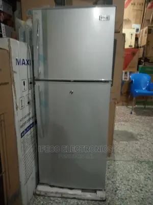 Lg Refrigerator
