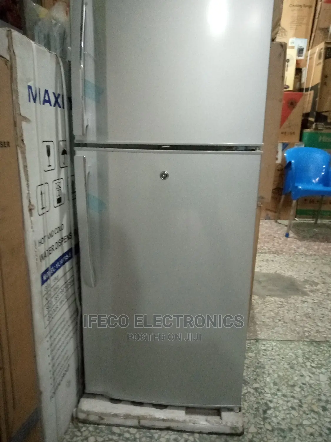 Lg Refrigerator