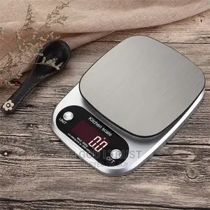 10kg Digital Electronic Kitchen Scale Digital Food Scale