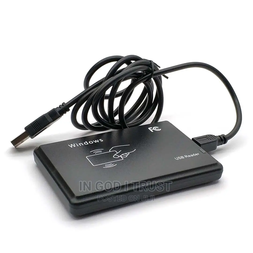 ID Card Reader RFID Reader