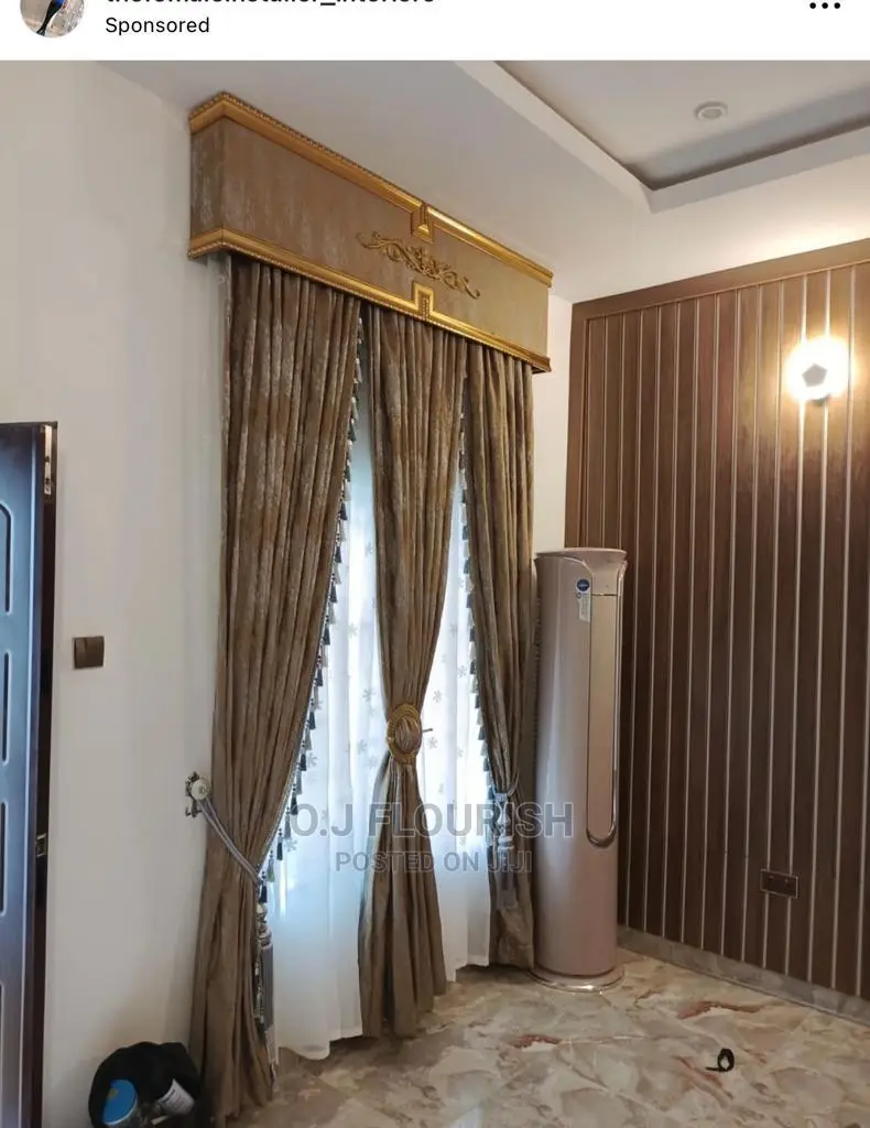 Dopey Quality Curtains