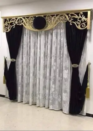 Royal Quality Curtains
