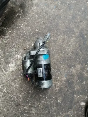 Tokunbo Kick Starter for Nissan Armada 2005
