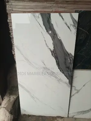 Glaze Floor Tiles 75*150