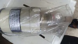Diesel Filter/Water Seperator Flow