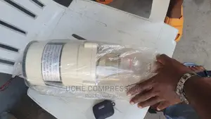 Diesel Filter/Water Seperator Flow
