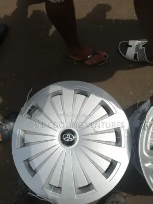Rim Cover for Toyota Camry 2007