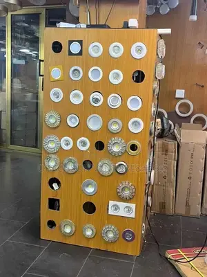 Spot Lights
