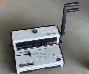 Wire Binding Machine