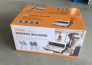 Wire Binding Machine