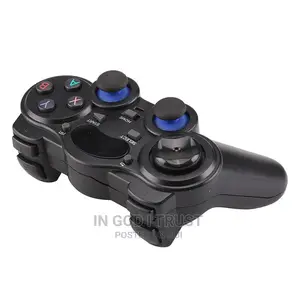 2pcs/Pair 2.4g Wireless Android Gamepads