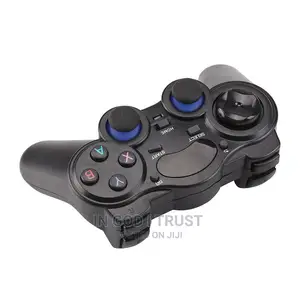 2pcs/Pair 2.4g Wireless Android Gamepads