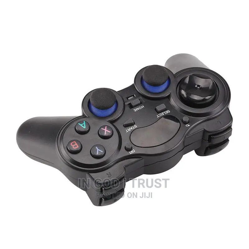 2pcs/Pair 2.4g Wireless Android Gamepads