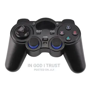 2pcs/Pair 2.4g Wireless Android Gamepads