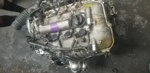 Toyota Engine Corolla 2008 2zr