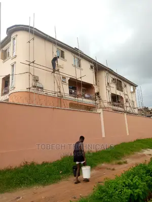 Industrial Scaffolding For Hire