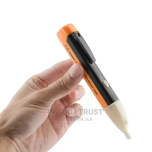 Voltage Detection 90-1000v Pen Electric Indicator