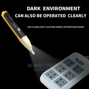 Voltage Detection 90-1000v Pen Electric Indicator