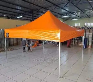 Foldable Canopy 10feet X 10feet