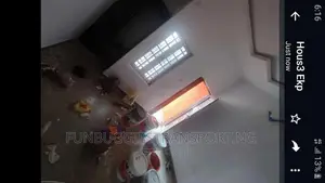 Furnished 1bdrm Apartment in Osas Villa, Ekpoma for rent